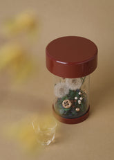 蒲公英無線小夜燈