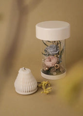 Flower Garden Wireless Night Light