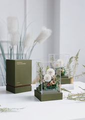 Dandelion Gift Box