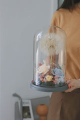 SOLO Dandelion Garden