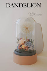 SOLO Dandelion Garden