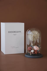 SOLO Dandelion Garden