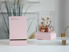 Dandelion Gift Box